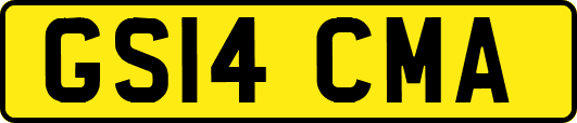 GS14CMA