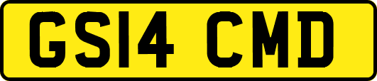 GS14CMD