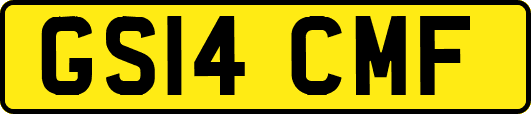 GS14CMF