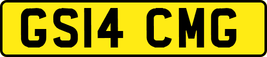 GS14CMG