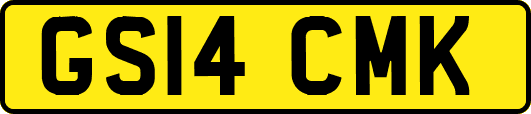 GS14CMK