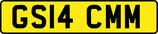 GS14CMM