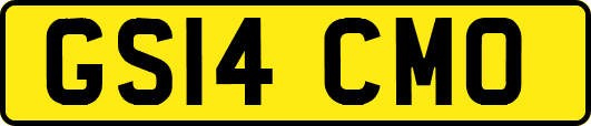 GS14CMO