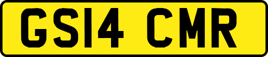 GS14CMR