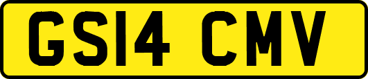 GS14CMV