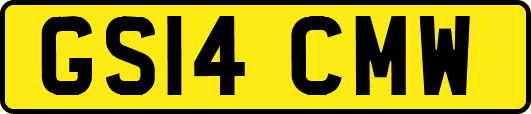 GS14CMW