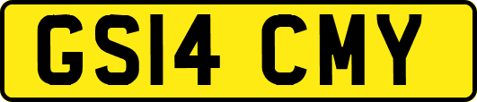 GS14CMY