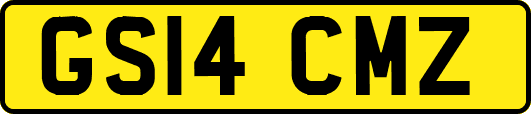 GS14CMZ