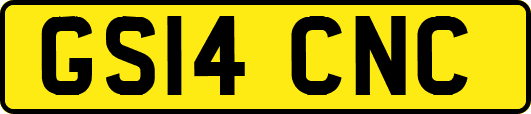 GS14CNC