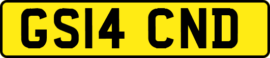 GS14CND