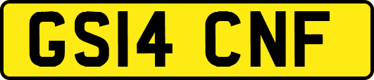 GS14CNF