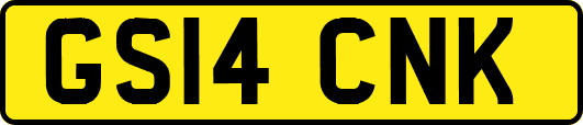 GS14CNK