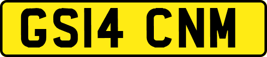 GS14CNM