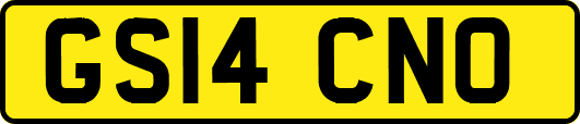 GS14CNO