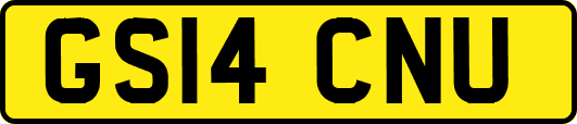 GS14CNU