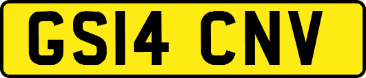 GS14CNV
