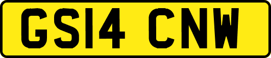 GS14CNW