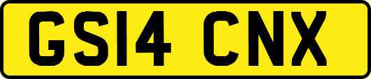 GS14CNX