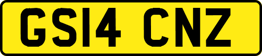 GS14CNZ