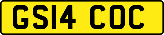 GS14COC