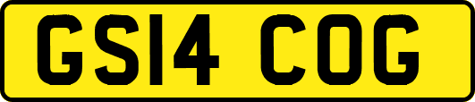 GS14COG