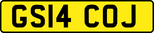 GS14COJ