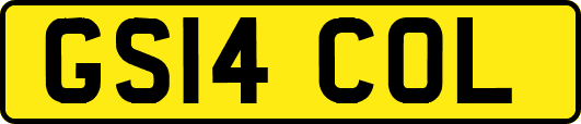 GS14COL