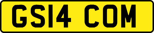 GS14COM