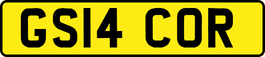 GS14COR