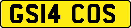 GS14COS