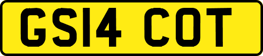 GS14COT