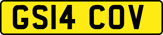 GS14COV