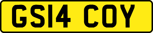 GS14COY