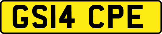 GS14CPE