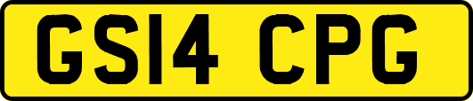 GS14CPG