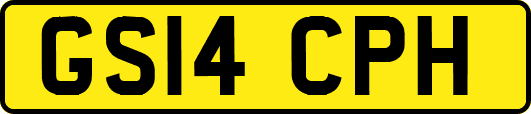 GS14CPH