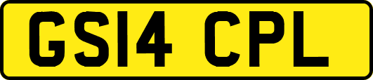 GS14CPL