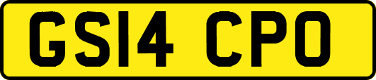 GS14CPO