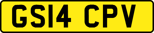 GS14CPV