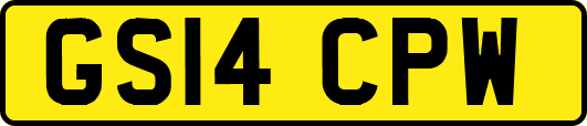 GS14CPW