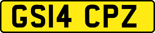 GS14CPZ