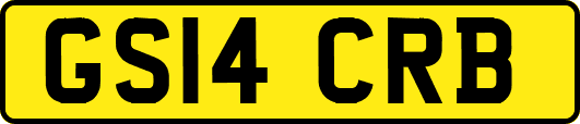 GS14CRB