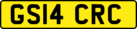 GS14CRC