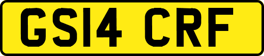 GS14CRF