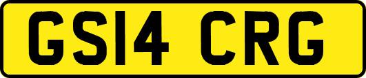 GS14CRG