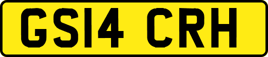 GS14CRH