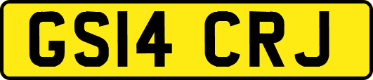 GS14CRJ