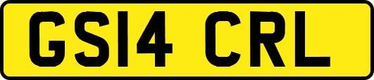 GS14CRL