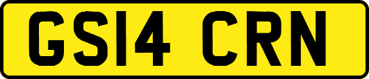 GS14CRN