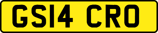 GS14CRO